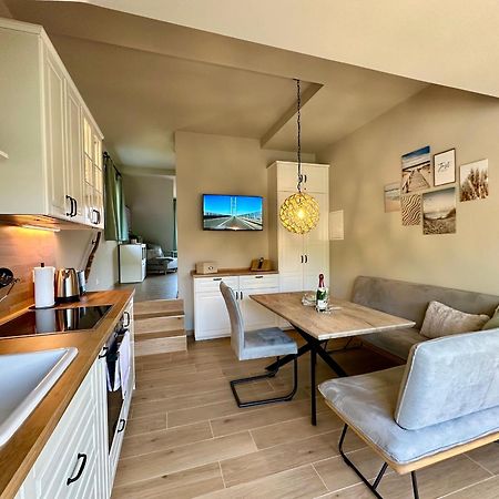 לובה Ferienanlage Eldena Ferienwohnung 12 מראה חיצוני תמונה
